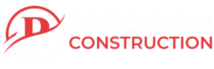 Logo for PRECISION CONSTRUCTION LLC